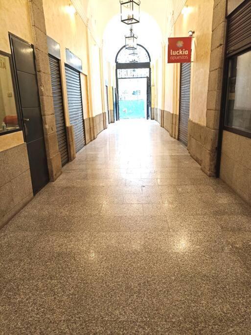 Apartamento En El Centro De Madrid!! Luaran gambar