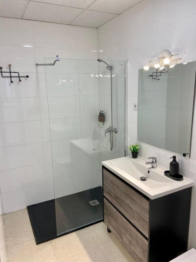 Apartamento En El Centro De Madrid!! Luaran gambar