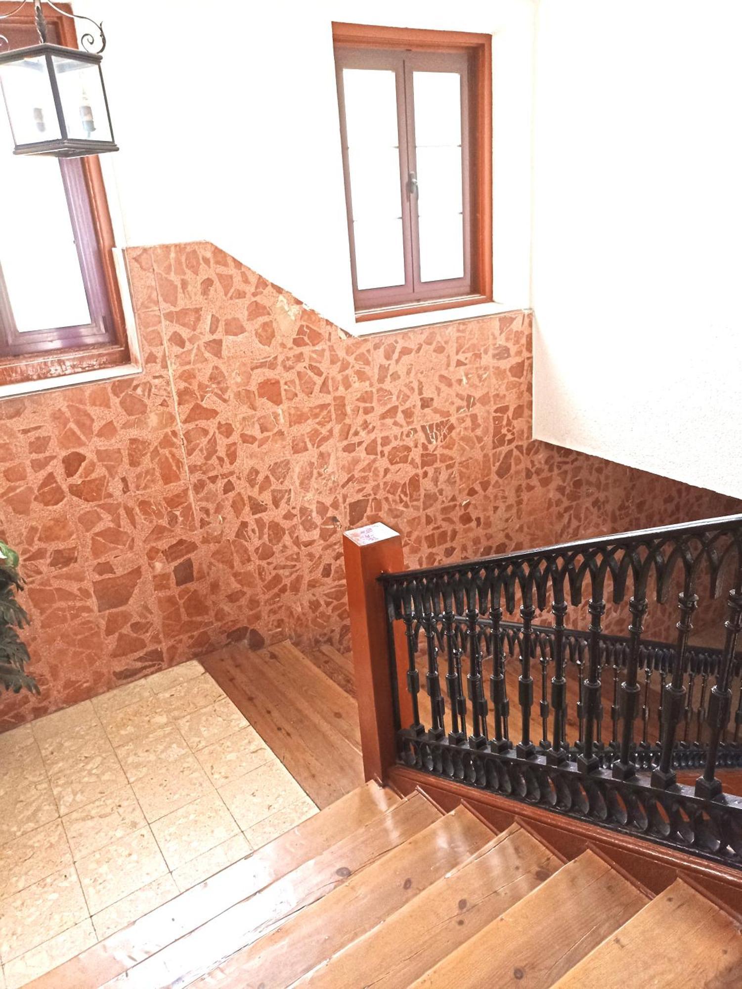 Apartamento En El Centro De Madrid!! Luaran gambar